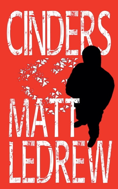 Cinders, (Paperback)