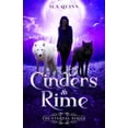 thumbnail image 1 of Cinders and Rime, (Paperback), 1 of 1