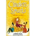 thumbnail image 1 of Cinders and Sparks: Goblins and Gold Lindsey Kelk (Paperback), 1 of 1