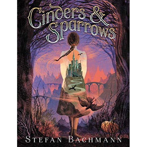 Pre-Owned Cinders and Sparrows (Hardcover) 0062289950 9780062289957
