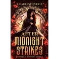thumbnail image 1 of Cinders in Midnight Glass After Midnight Strikes, Book 4, (Paperback), 1 of 1