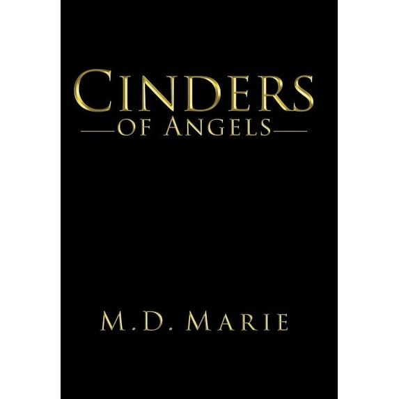 Cinders of Angels