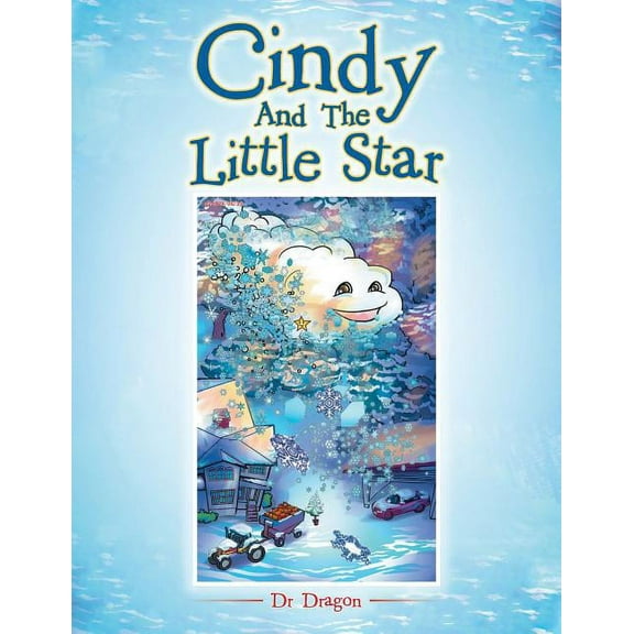 Cindy And The Little Star