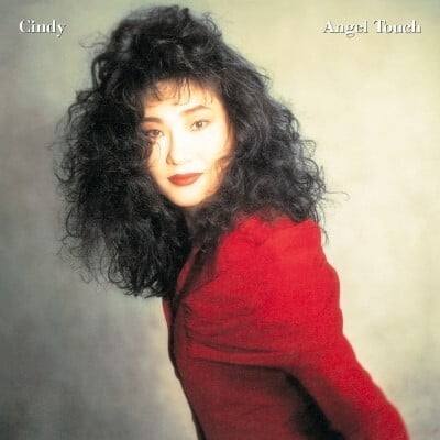 Cindy - Angel Touch - Music & Performance - Vinyl