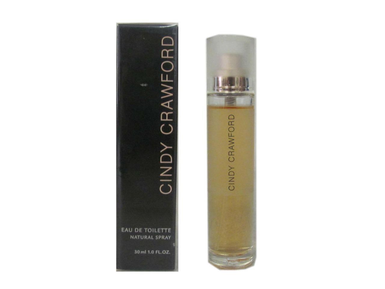 Hotmail Eau De Parfum Spray By Cindy Crawford - 3.3 oz