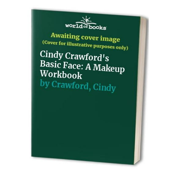 Pre-Owned Cindy Crawford's Basic Face (Unknown) 0553062204 9780553062205
