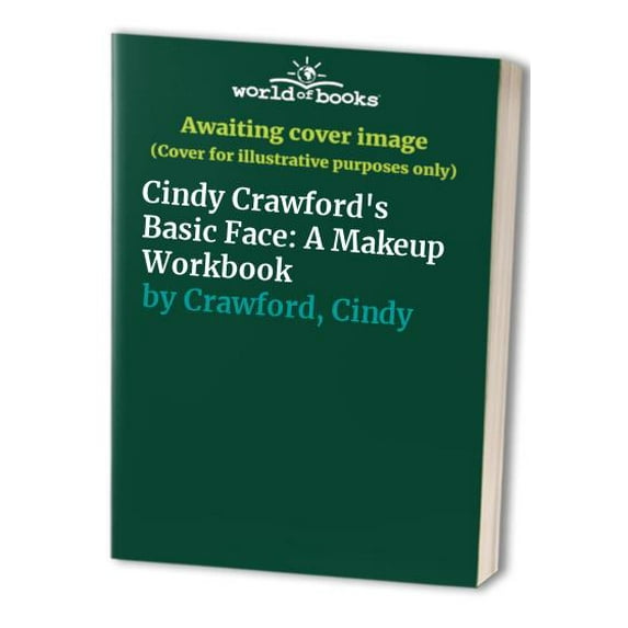 Pre-Owned Cindy Crawford's Basic Face (Unknown) 0553062204 9780553062205