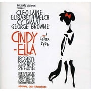 Cindy-Ella / O.C.R.