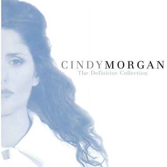 Cindy Morgan - Definitive Collection: Unpublished Exclusive - Christian / Gospel - CD