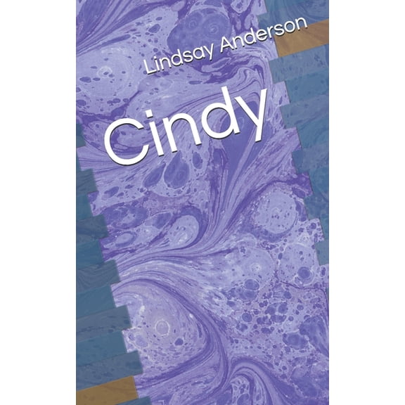 Cindy (Paperback)