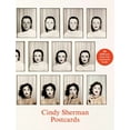 thumbnail image 1 of Cindy Sherman: Postcards, 1 of 1