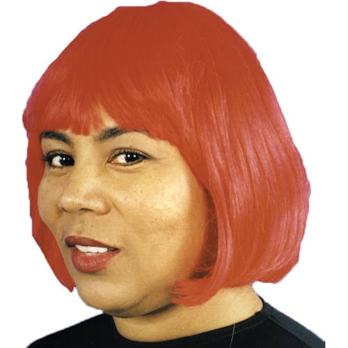 Cindy Wig Adult Halloween Accessory