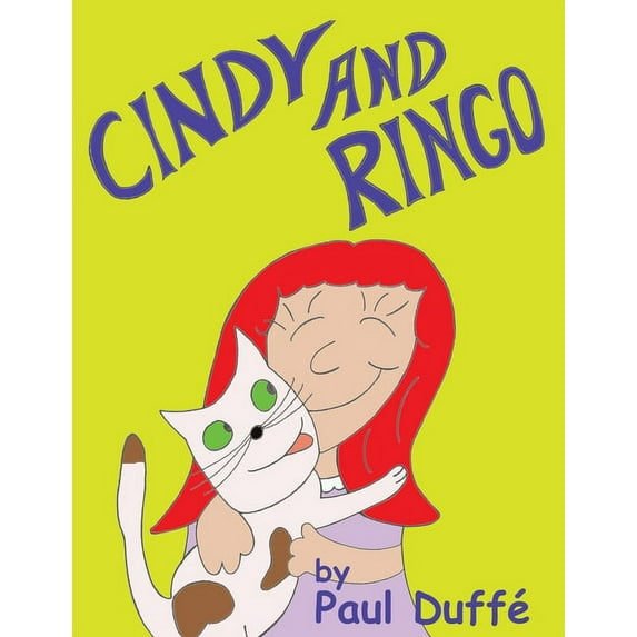 Cindy and Ringo, (Paperback)