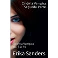 thumbnail image 1 of Cindy la Vampira. Segunda Parte, (Paperback), 1 of 1