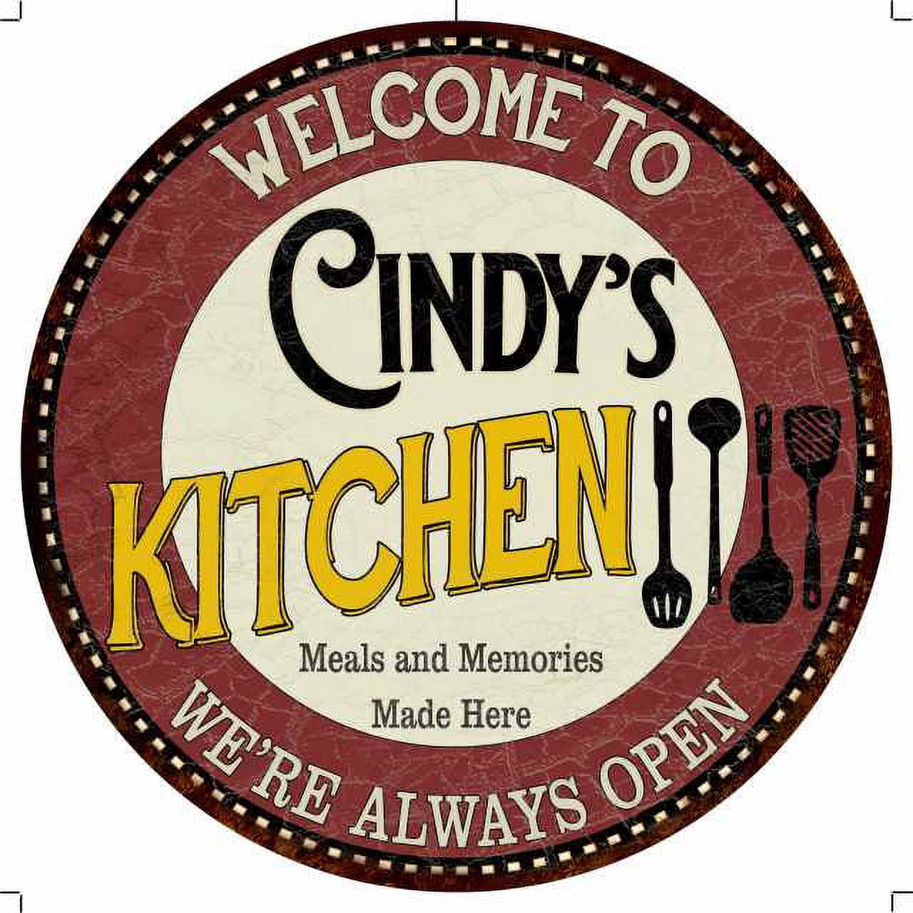 Cindy's Kitchen 14