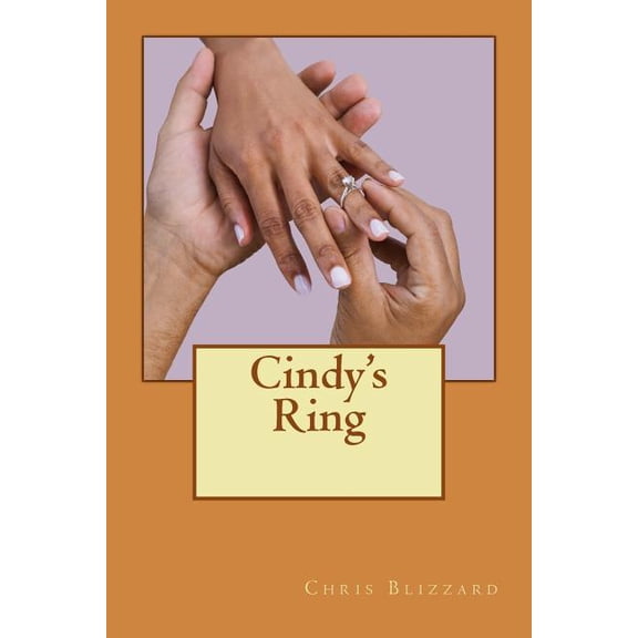Cindy's Ring, (Paperback)