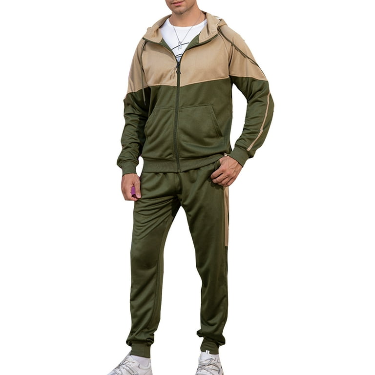 Mens lounge tracksuit cheap