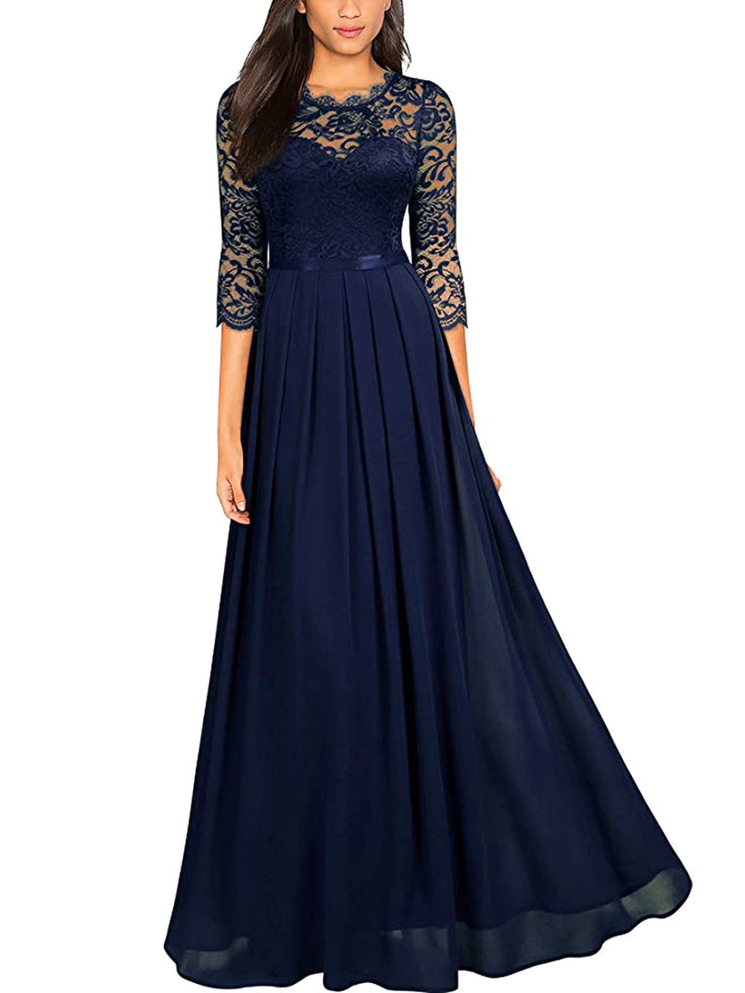 sachin and babi light blue dress Prom Dress Navy Tulle Maxi Dress Elegant A Line Straps Tulle Navy Blue Prom Dresses  Formal