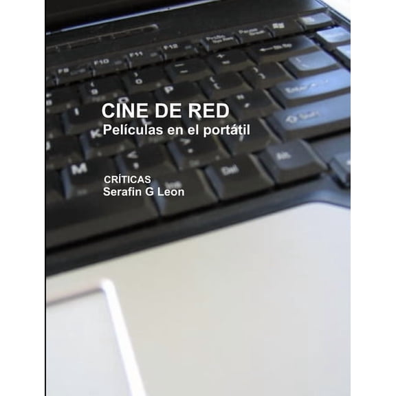 Cine de Red, (Paperback)