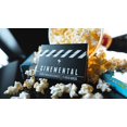 thumbnail image 1 of CineMental (Gimmick and Online Instructions) by Nikolas Mavresis - Trick, 1 of 1