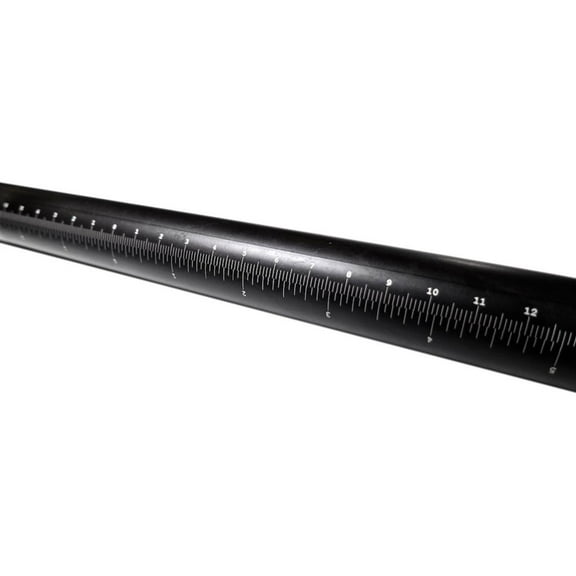 CineMilled 16" Pro Ring Tubes, Pair