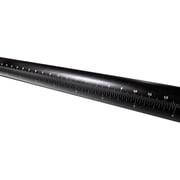CineMilled 8" Pro Ring Tubes, Pair