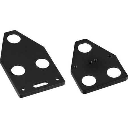 CineMilled Mounting Dampener Tabs for DJI Ronin-M/MX Gimbal Stabilizer and S1000 Octocopter, 8 Pack