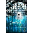 thumbnail image 1 of Pre-Owned CineTech : Film, Convergence and New Media 9781403936943, 1 of 1