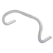 Cinelli 65 Criterium Alloy Bar, 26.0 44cm, Silver