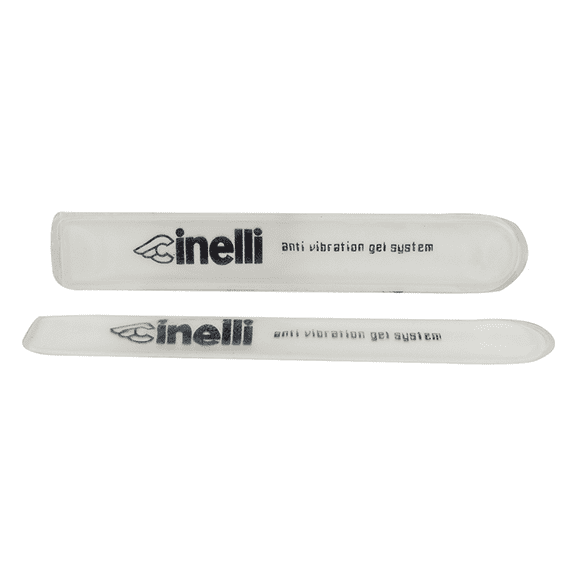 Cinelli AVS Gel Anti Vibration System for Drops Under-Tape Pad