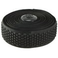 thumbnail image 1 of Cinelli Bubble Handlebar Tape, Black, 1 of 1