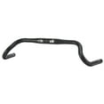 thumbnail image 1 of Cinelli Largo Alloy Bar (31.8) Black - 56cm, 1 of 1