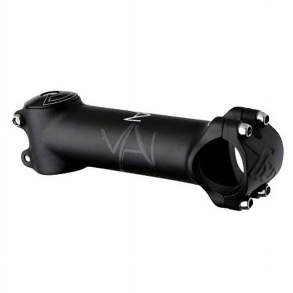 Cinelli Vai Alloy Stem, (31.8) 84d x 120mm - Black