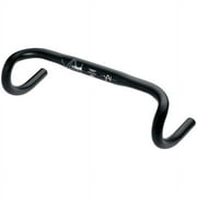 Cinelli Vai alloy bar, 31.8 black - 44cm