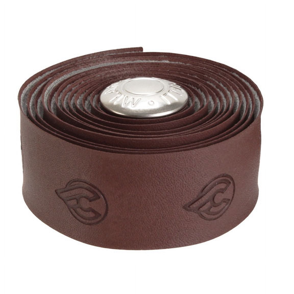 Cinelli Vegan handlebar tape, brown