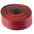 thumbnail image 1 of Cinelli Volee Handlebar Tape, Gradiant, Red, 1 of 1