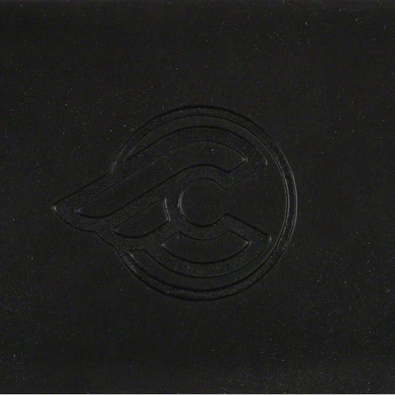 Cinelli Volee Ribbon Handlebar Tape - Black