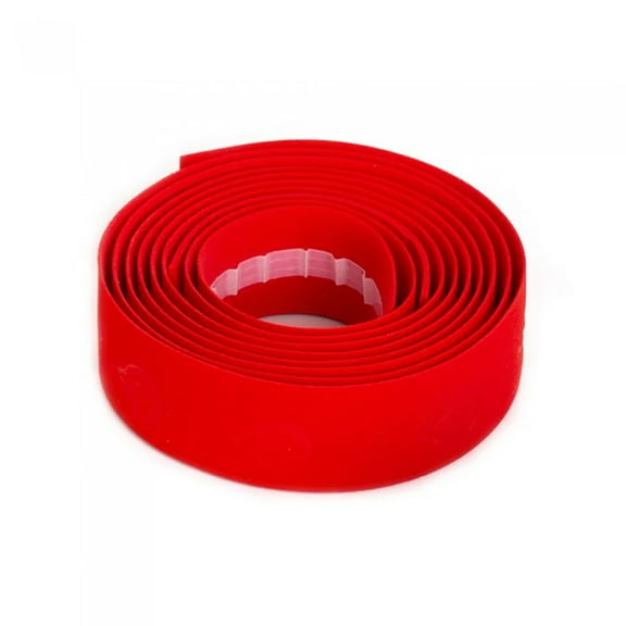 Cinelli Wave EVA Handlebar Tape, Red