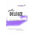 thumbnail image 1 of Cinema 1: The Movement-Image, (Paperback), 1 of 1