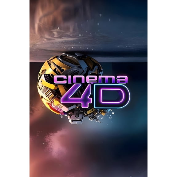 Cinema 4D Basics: Learn 3D Modeling, Animation, and Rendering, (Paperback)