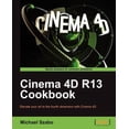 thumbnail image 1 of Cinema 4D R13 Cookbook (Paperback), 1 of 1