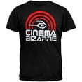 thumbnail image 1 of Cinema Bizarre - Circle Eye T-Shirt, 1 of 1