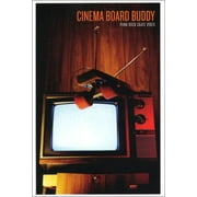 Cinema Board Buddy DVD, Hopeless Records, Music & Performance
