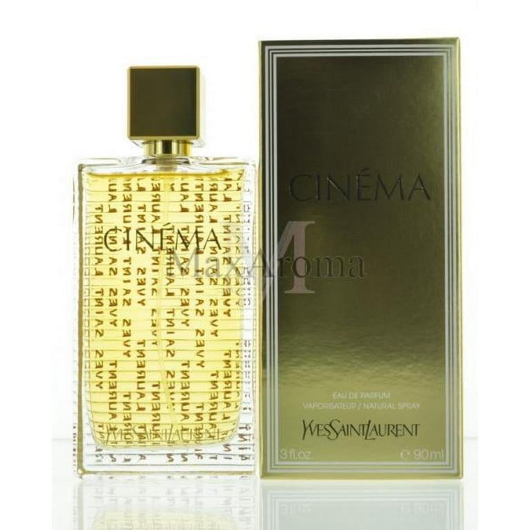 Cinema By Yves Saint Laurent Walmart