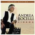 thumbnail image 1 of Cinema (CD), 1 of 1