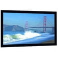 thumbnail image 1 of Cinema Contour Projection Screen, 1 of 2