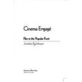 thumbnail image 1 of Pre-Owned Cinema Engage : Film in the Popular Front (Hardcover) 9780252014857, 1 of 1