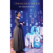 Cinema Mon Amour, Paperback