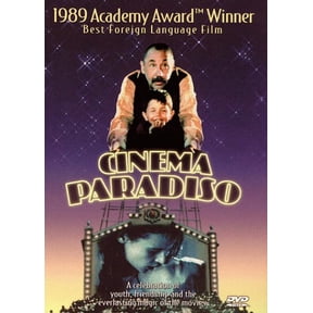 Pre-Owned Cinema Paradiso [DVD]