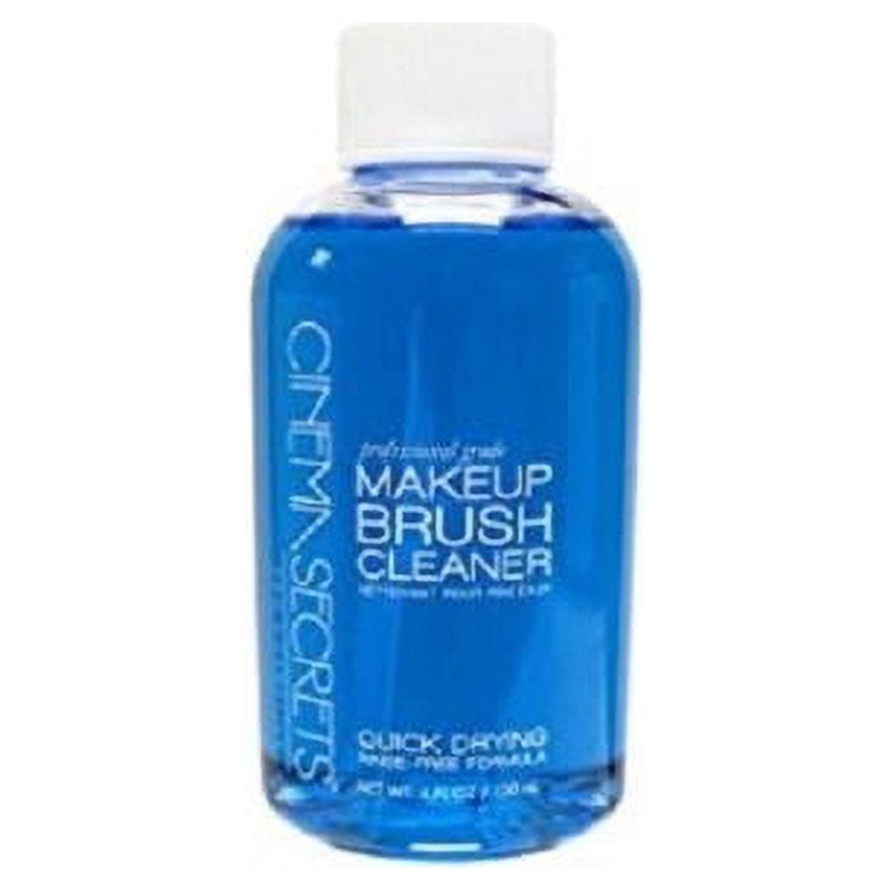 Econature Make up Brush Cleaner Spray Liquid